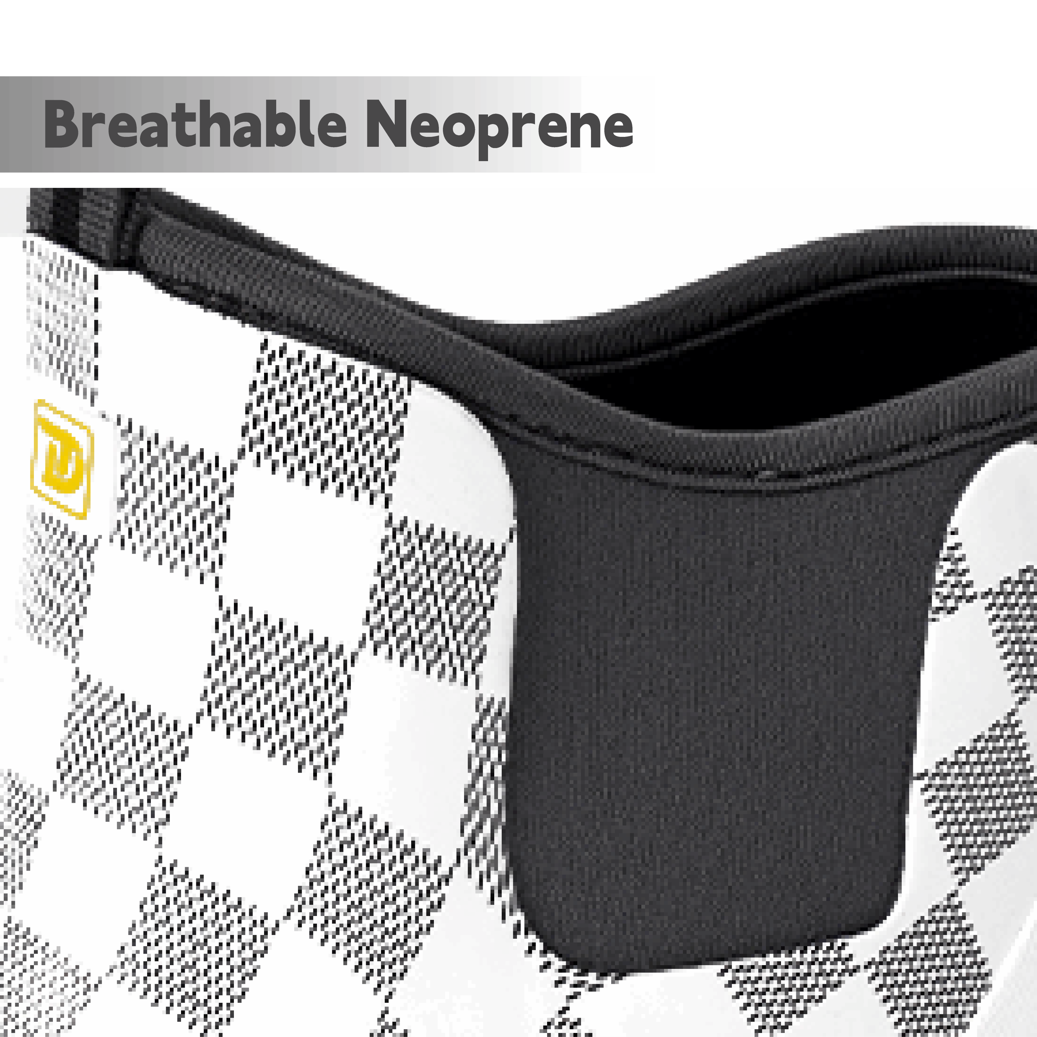 WaveLock TideSecure Waterproof Boots